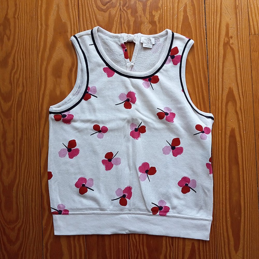 Kate Spade Top and Matching Leggings Set